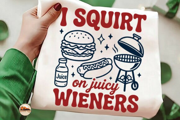 4th July Funny BBQ Shirt Hot Dog Png: Your Go-To Design Asset