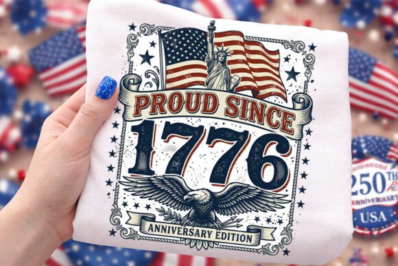 Honoring the 250th: The 