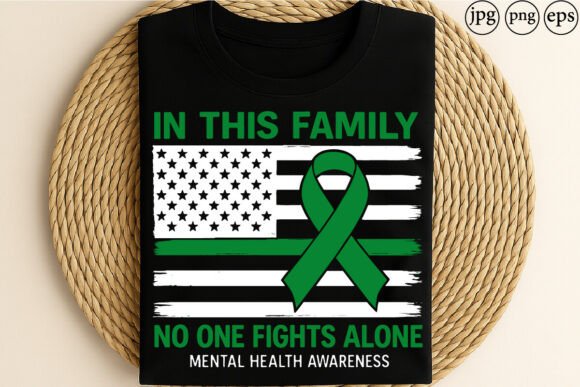 Mental Health Awareness Family Support: A Designer's Guide